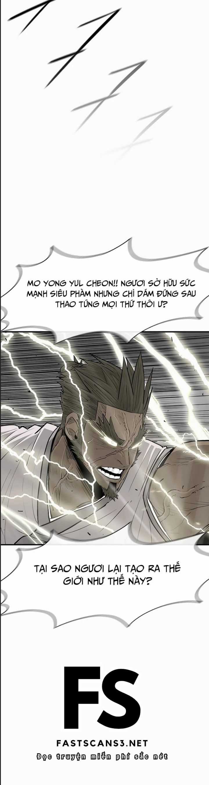 Bắc Kiếm Giang Hồ - Chapter 200 - Trang 17