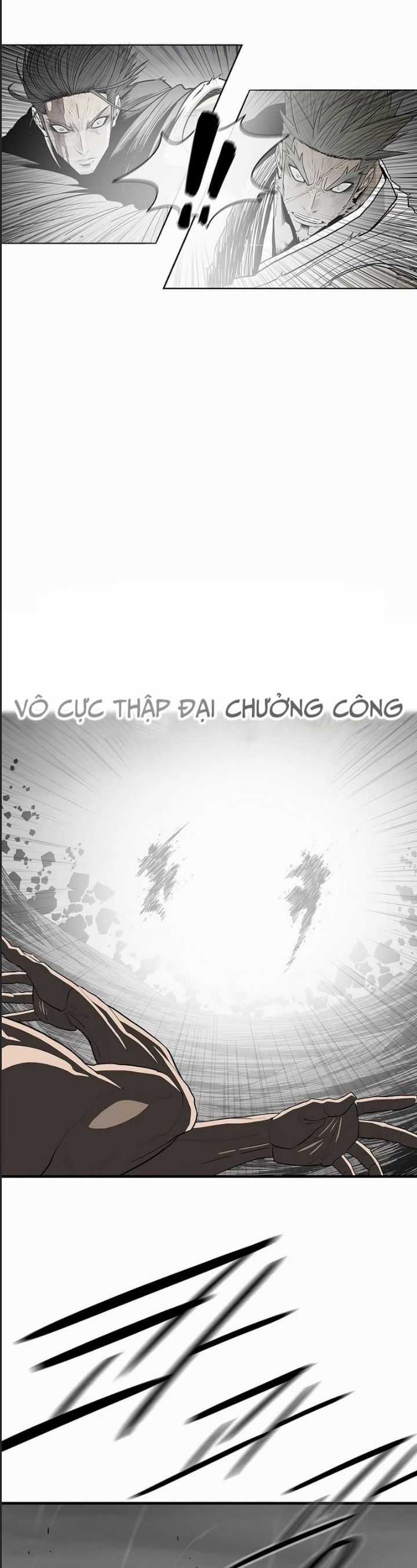 Bắc Kiếm Giang Hồ - Chapter 200 - Trang 20