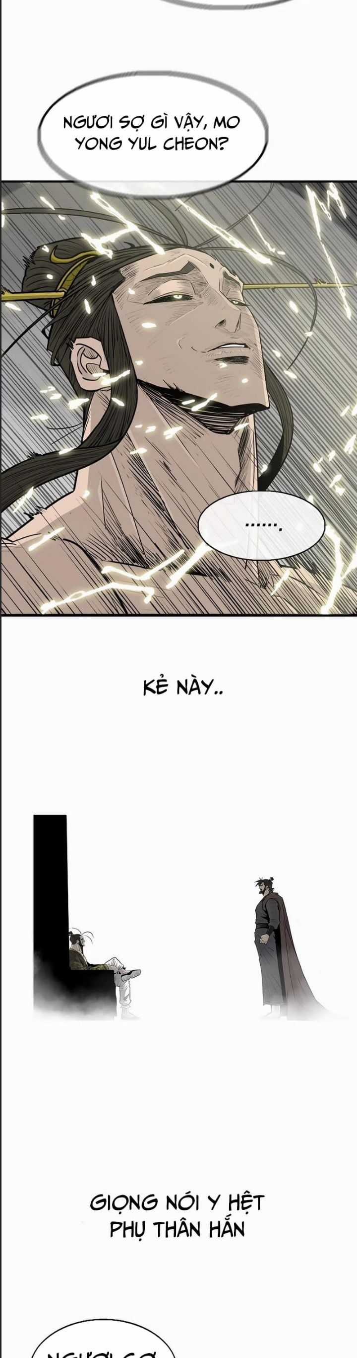 Bắc Kiếm Giang Hồ - Chapter 200 - Trang 24