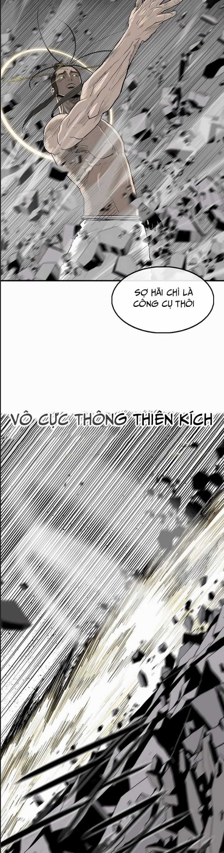 Bắc Kiếm Giang Hồ - Chapter 200 - Trang 28