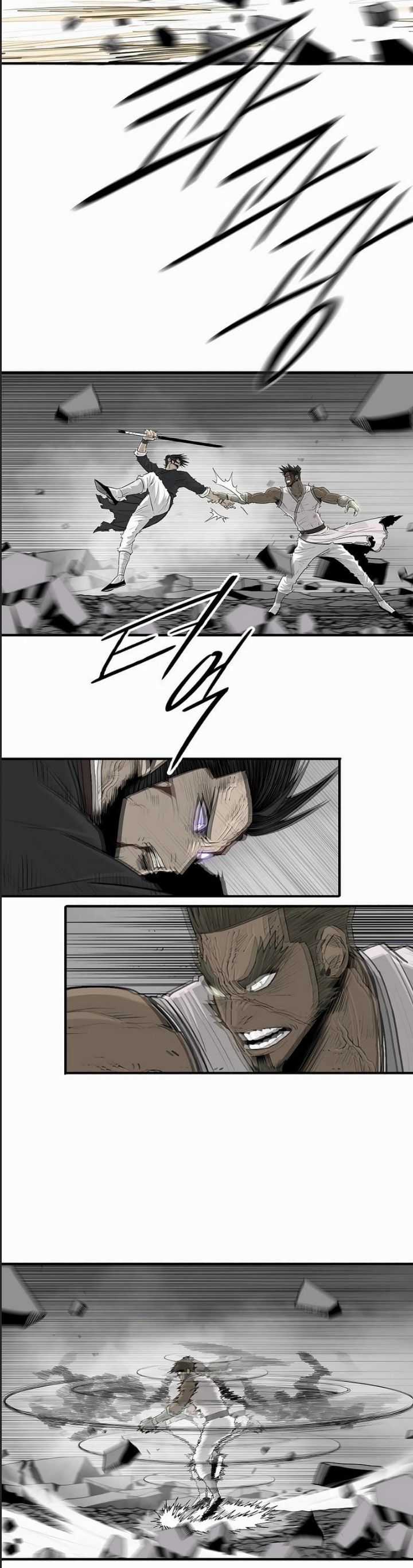 Bắc Kiếm Giang Hồ - Chapter 200 - Trang 30