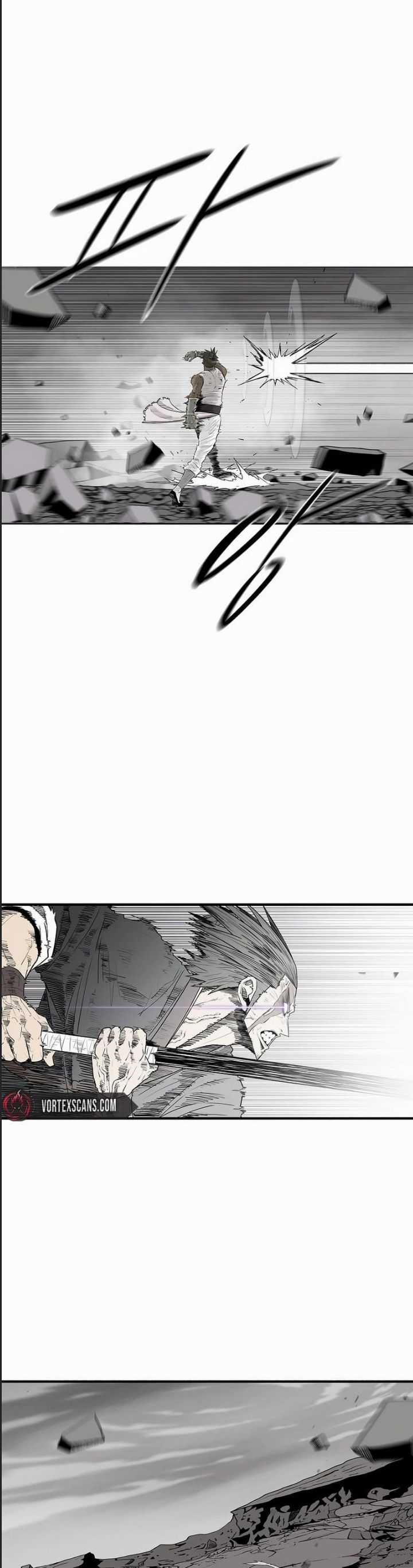 Bắc Kiếm Giang Hồ - Chapter 200 - Trang 31