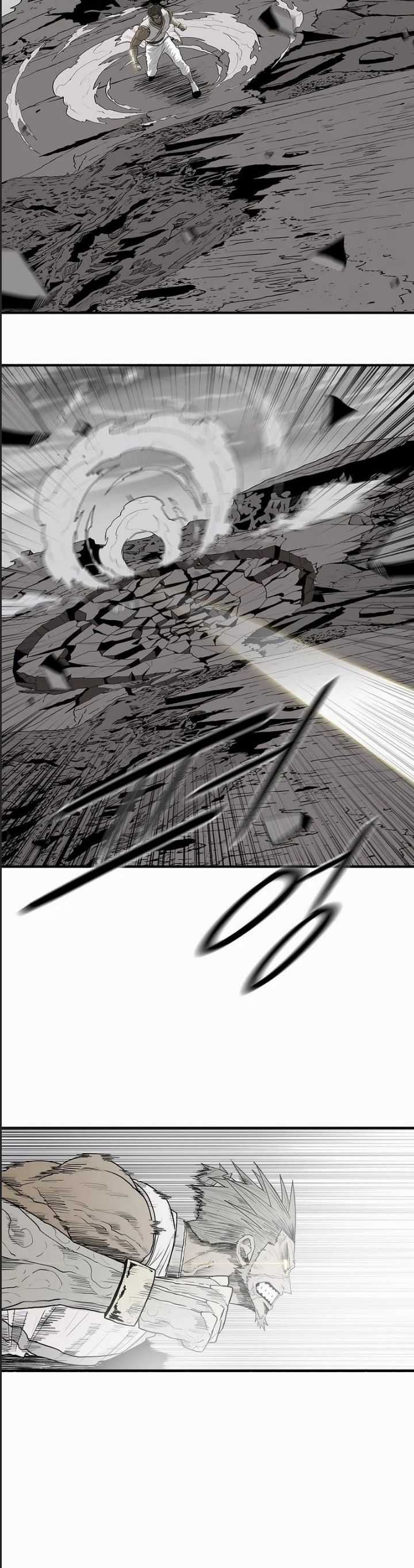 Bắc Kiếm Giang Hồ - Chapter 200 - Trang 32