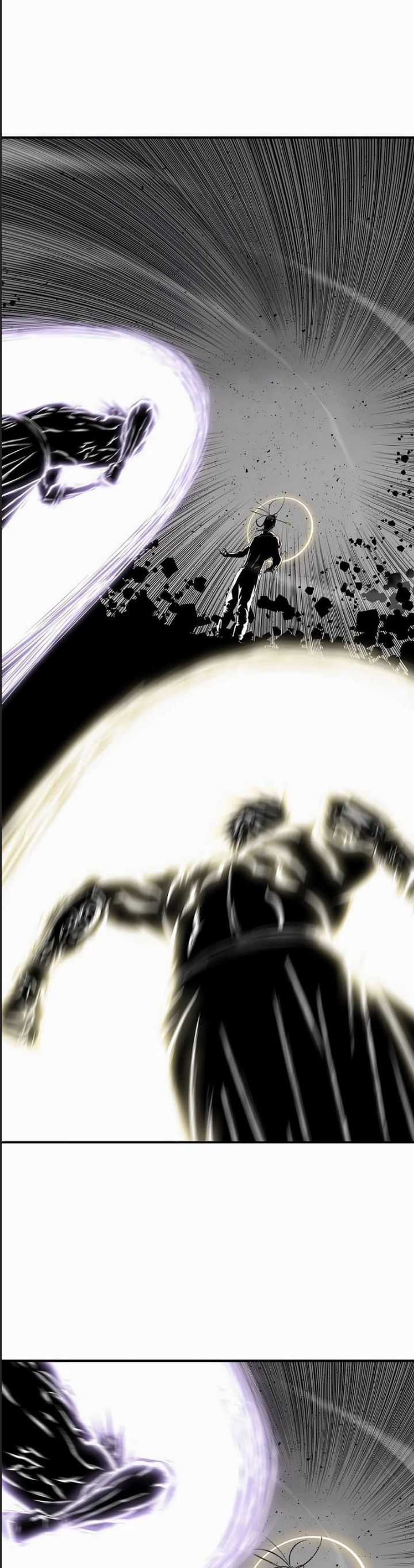 Bắc Kiếm Giang Hồ - Chapter 200 - Trang 33