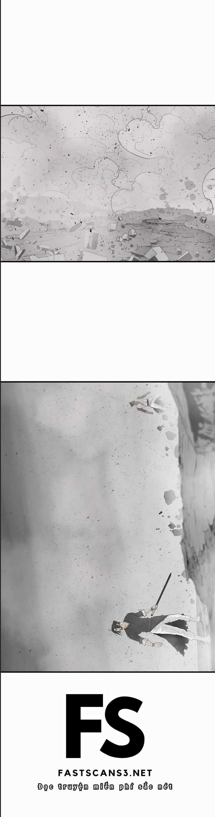 Bắc Kiếm Giang Hồ - Chapter 200 - Trang 36