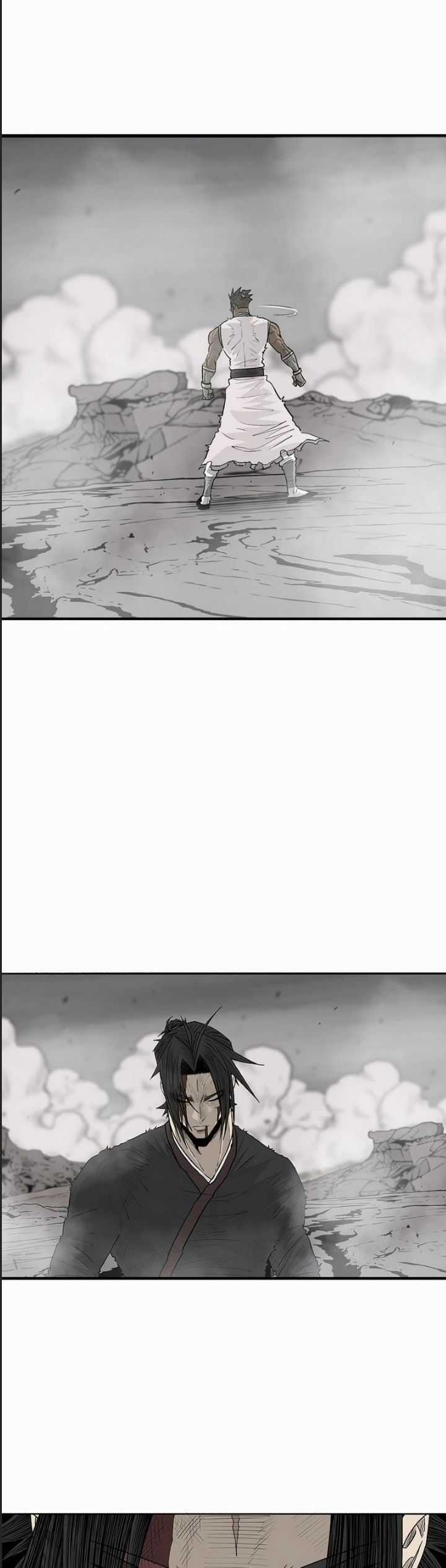 Bắc Kiếm Giang Hồ - Chapter 200 - Trang 37