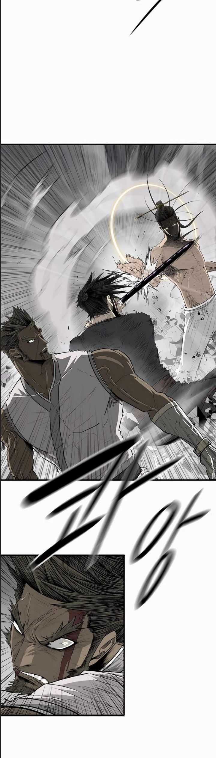 Bắc Kiếm Giang Hồ - Chapter 200 - Trang 39