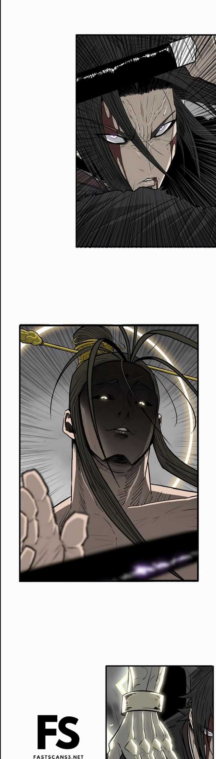 Bắc Kiếm Giang Hồ - Chapter 200 - Trang 40