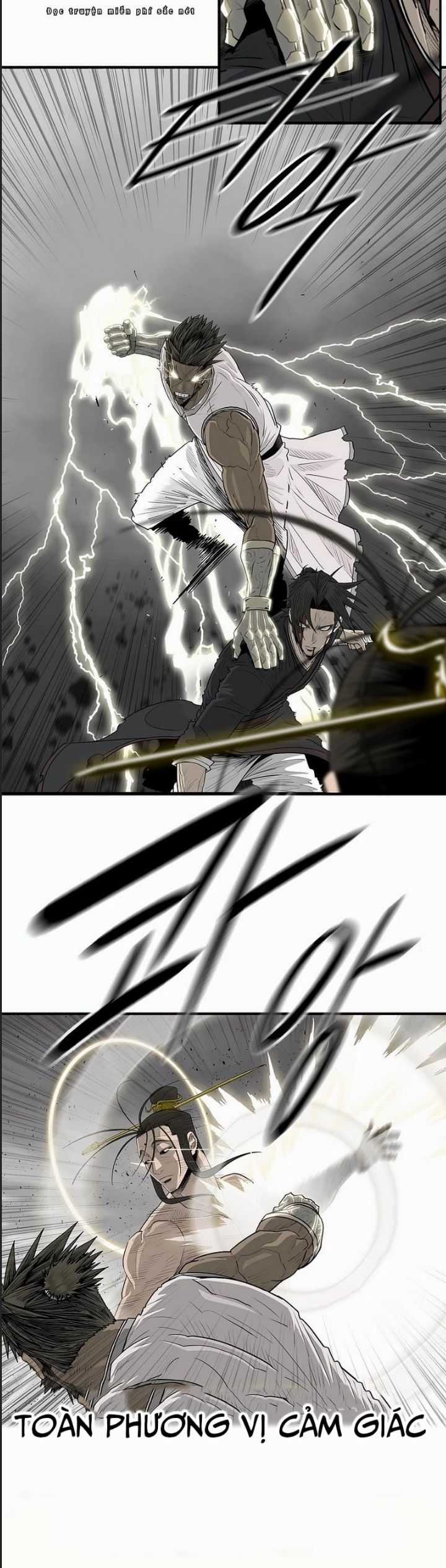 Bắc Kiếm Giang Hồ - Chapter 200 - Trang 41