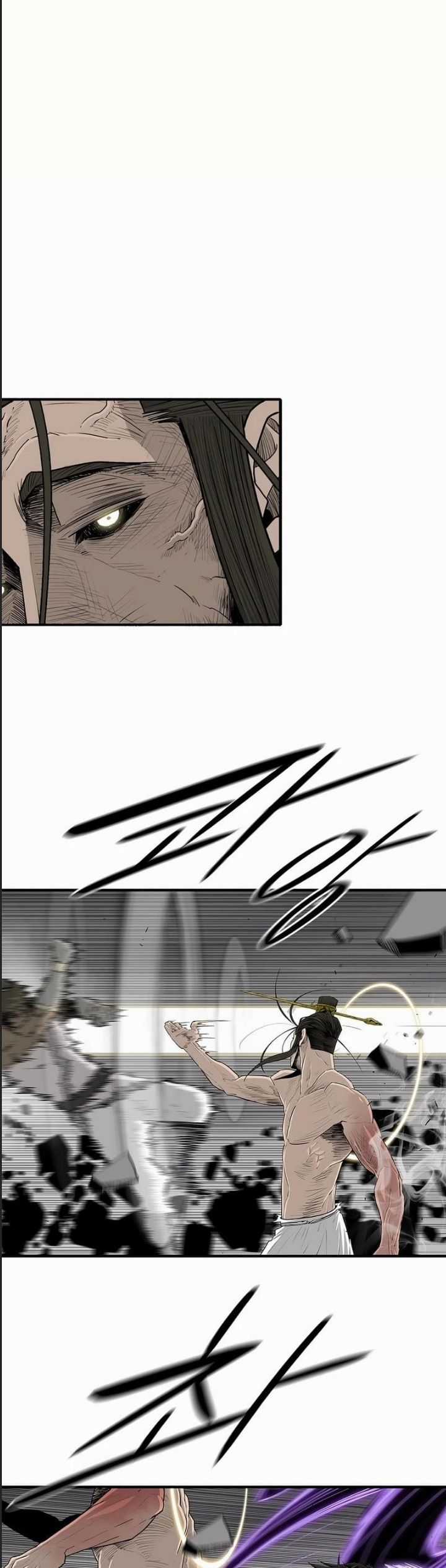 Bắc Kiếm Giang Hồ - Chapter 200 - Trang 42