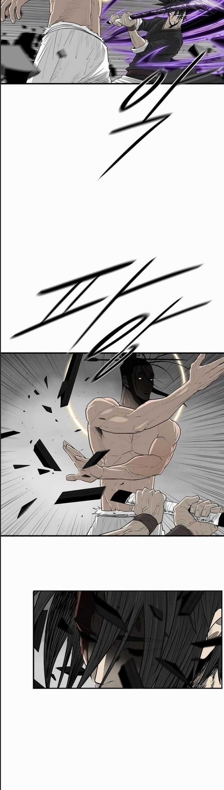 Bắc Kiếm Giang Hồ - Chapter 200 - Trang 43