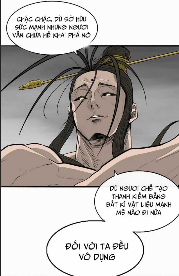 Bắc Kiếm Giang Hồ - Chapter 200 - Trang 44