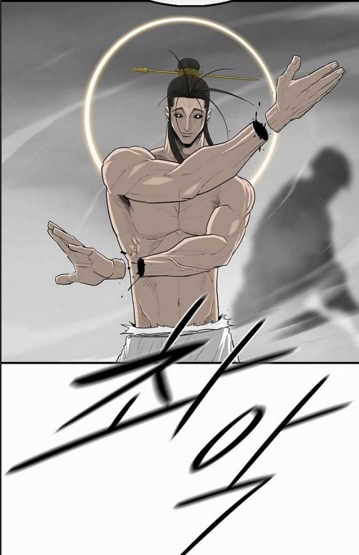 Bắc Kiếm Giang Hồ - Chapter 200 - Trang 45