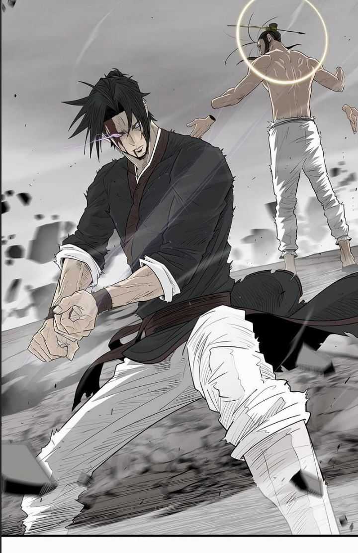 Bắc Kiếm Giang Hồ - Chapter 200 - Trang 48