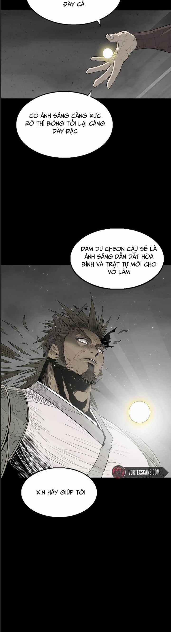 Bắc Kiếm Giang Hồ - Chapter 200 - Trang 6