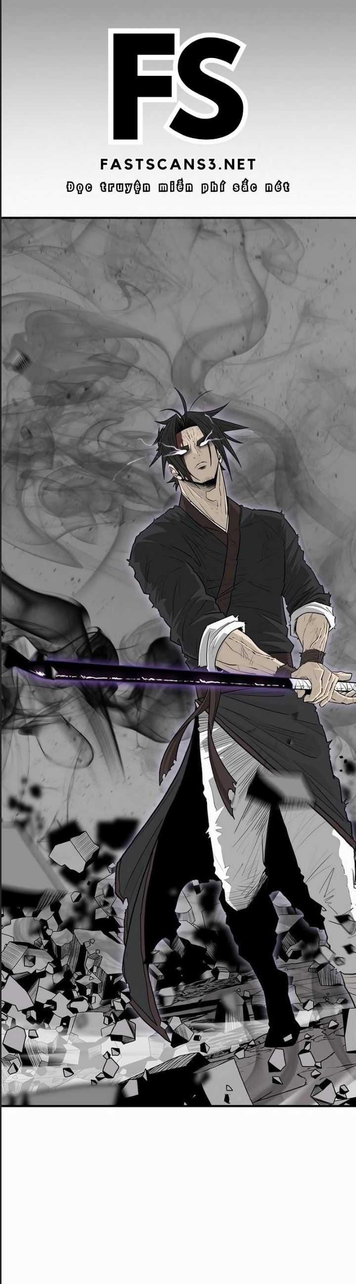 Bắc Kiếm Giang Hồ - Chapter 200 - Trang 9