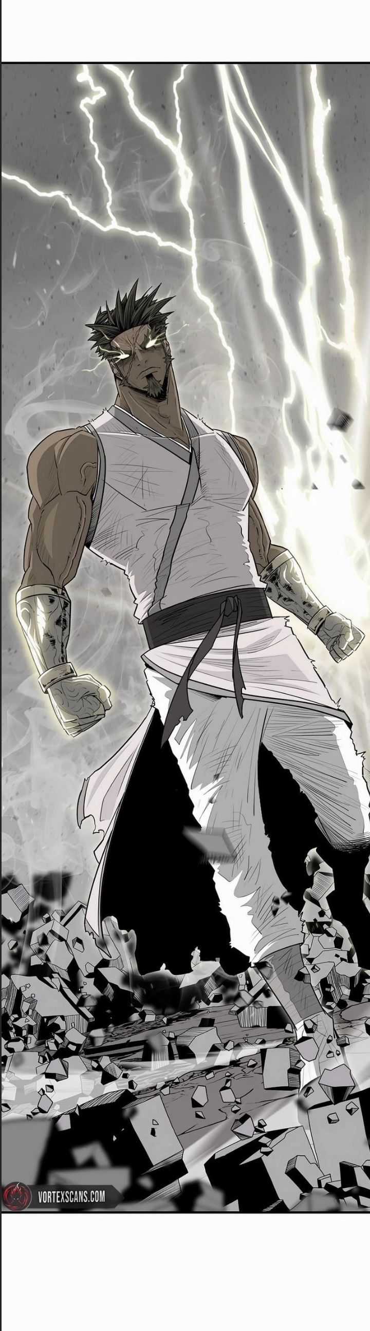 Bắc Kiếm Giang Hồ - Chapter 200 - Trang 10