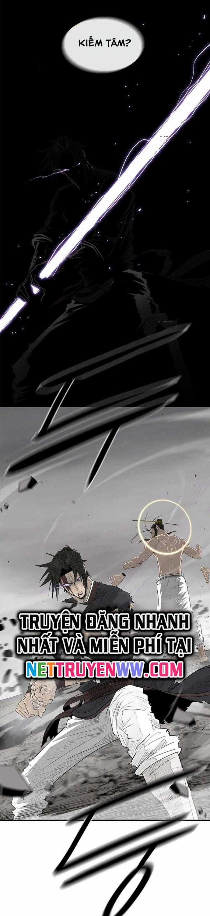 Bắc Kiếm Giang Hồ - Chapter 201 - Trang 1