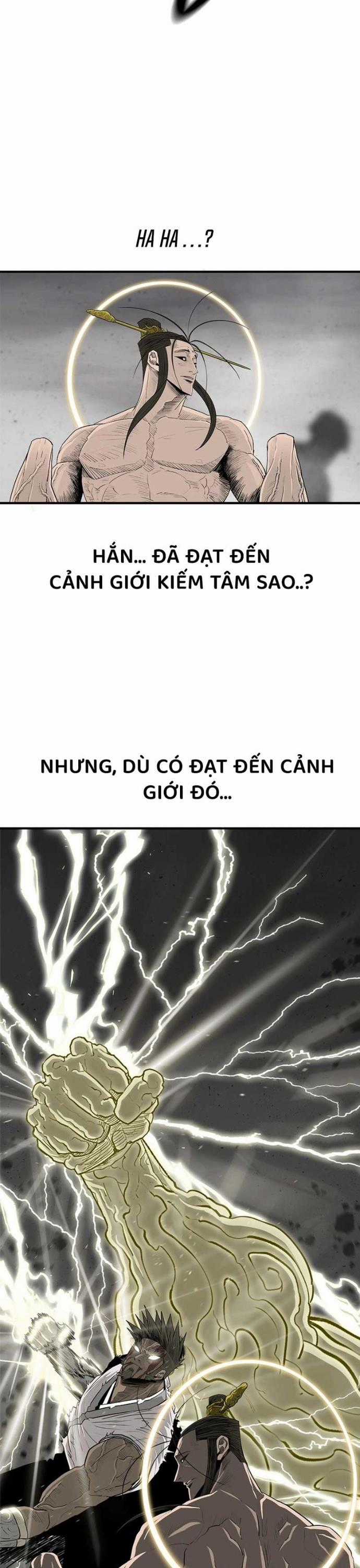Bắc Kiếm Giang Hồ - Chapter 201 - Trang 2