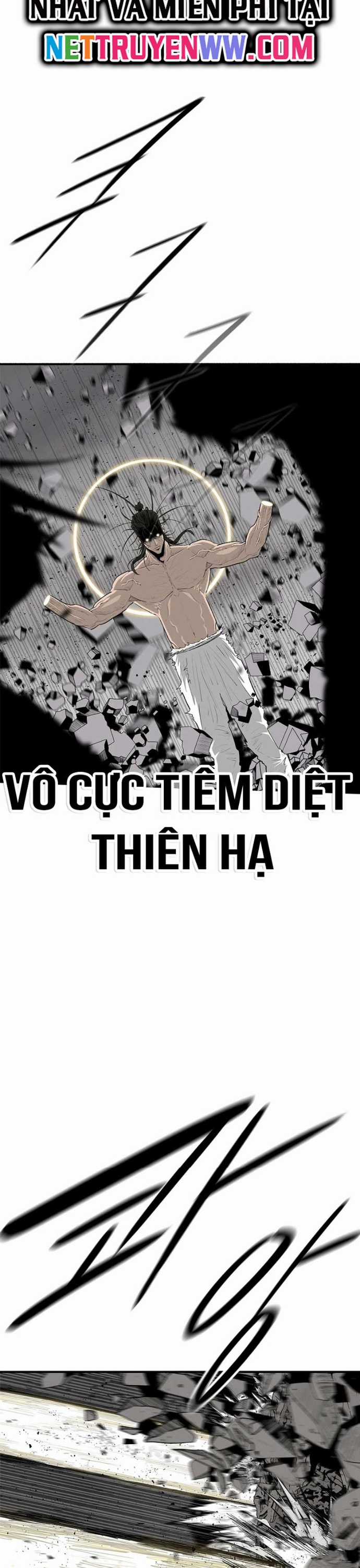 Bắc Kiếm Giang Hồ - Chapter 201 - Trang 11