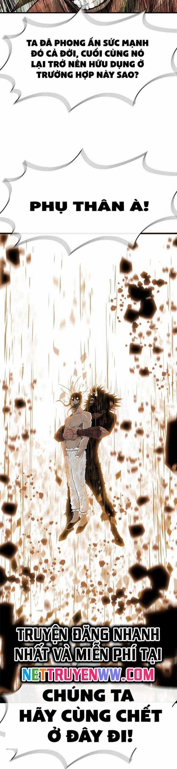 Bắc Kiếm Giang Hồ - Chapter 201 - Trang 20