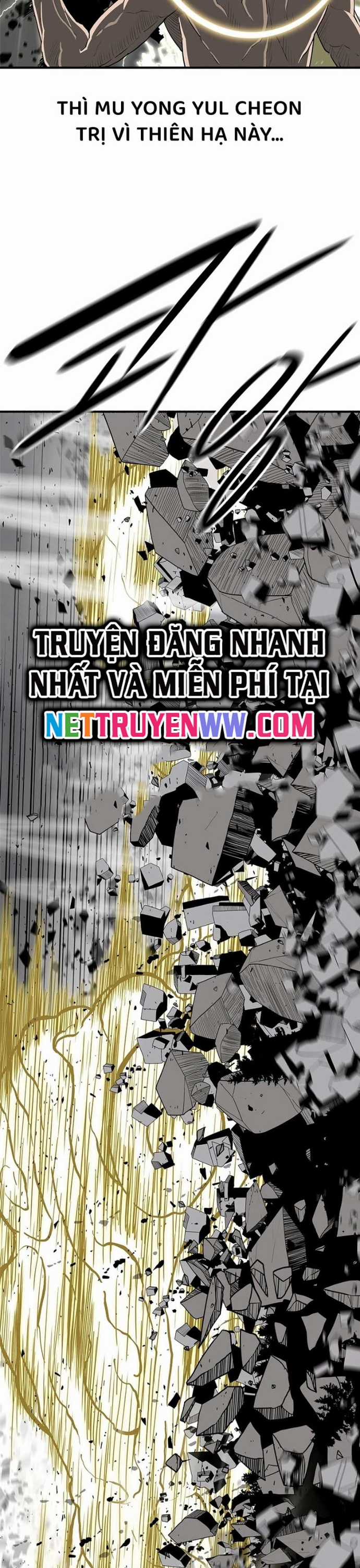 Bắc Kiếm Giang Hồ - Chapter 201 - Trang 3