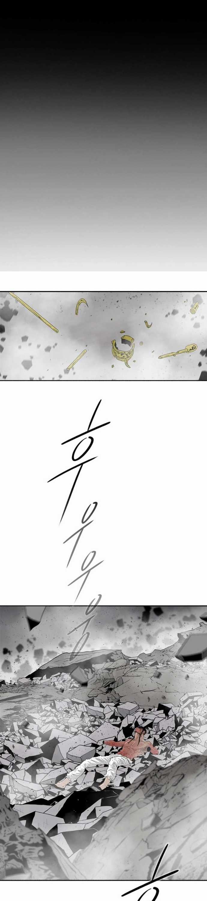 Bắc Kiếm Giang Hồ - Chapter 201 - Trang 5