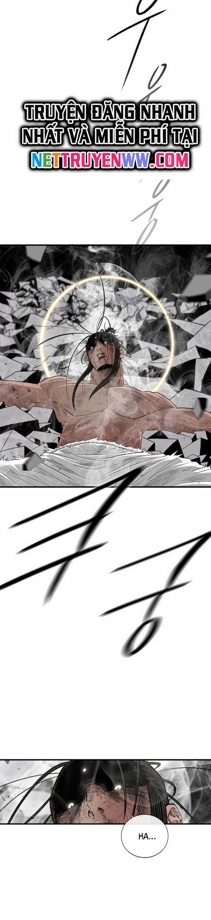 Bắc Kiếm Giang Hồ - Chapter 201 - Trang 6