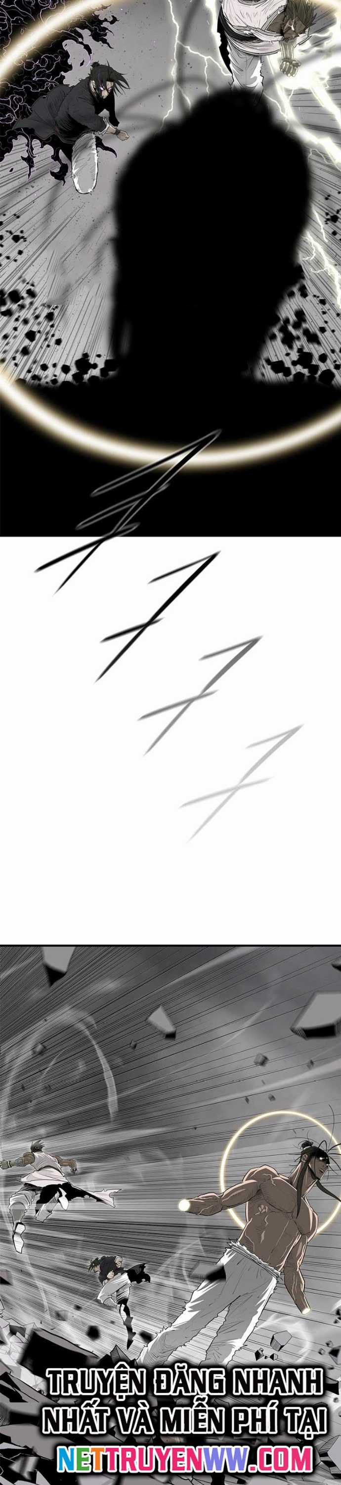 Bắc Kiếm Giang Hồ - Chapter 201 - Trang 8