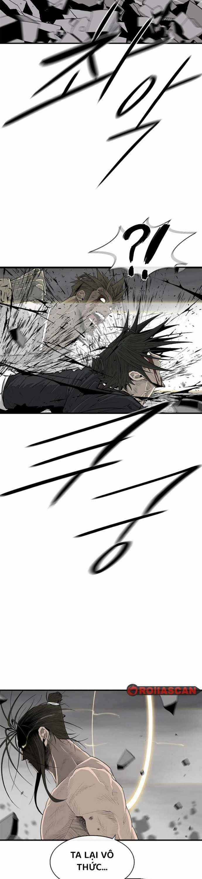 Bắc Kiếm Giang Hồ - Chapter 201 - Trang 9