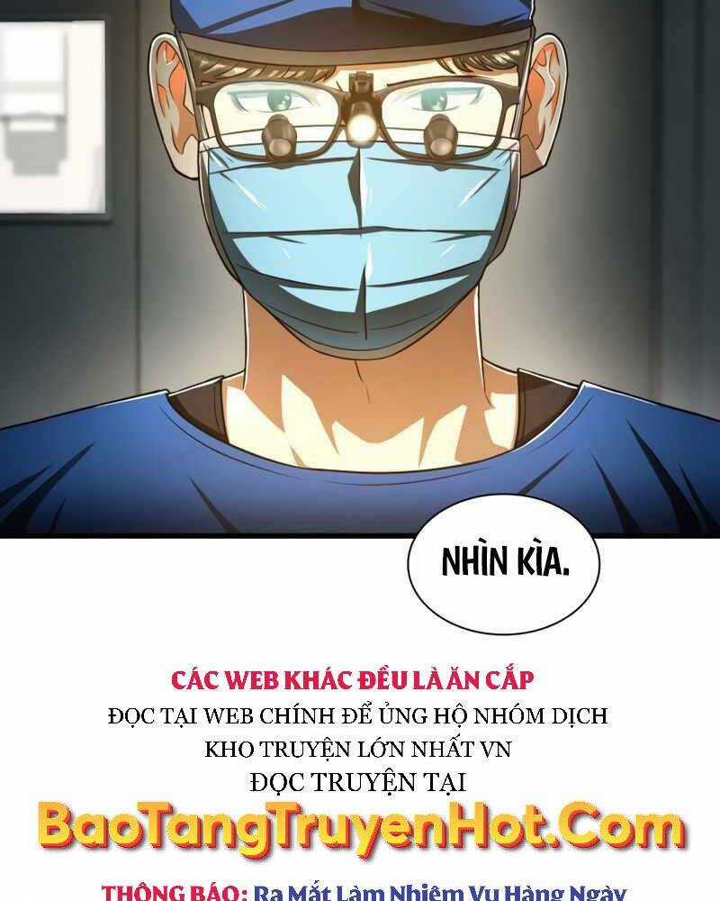 Bác Sĩ Hoàn Hảo - Chapter 41 - Trang 102