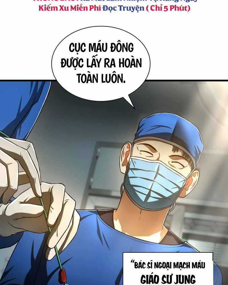 Bác Sĩ Hoàn Hảo - Chapter 41 - Trang 103