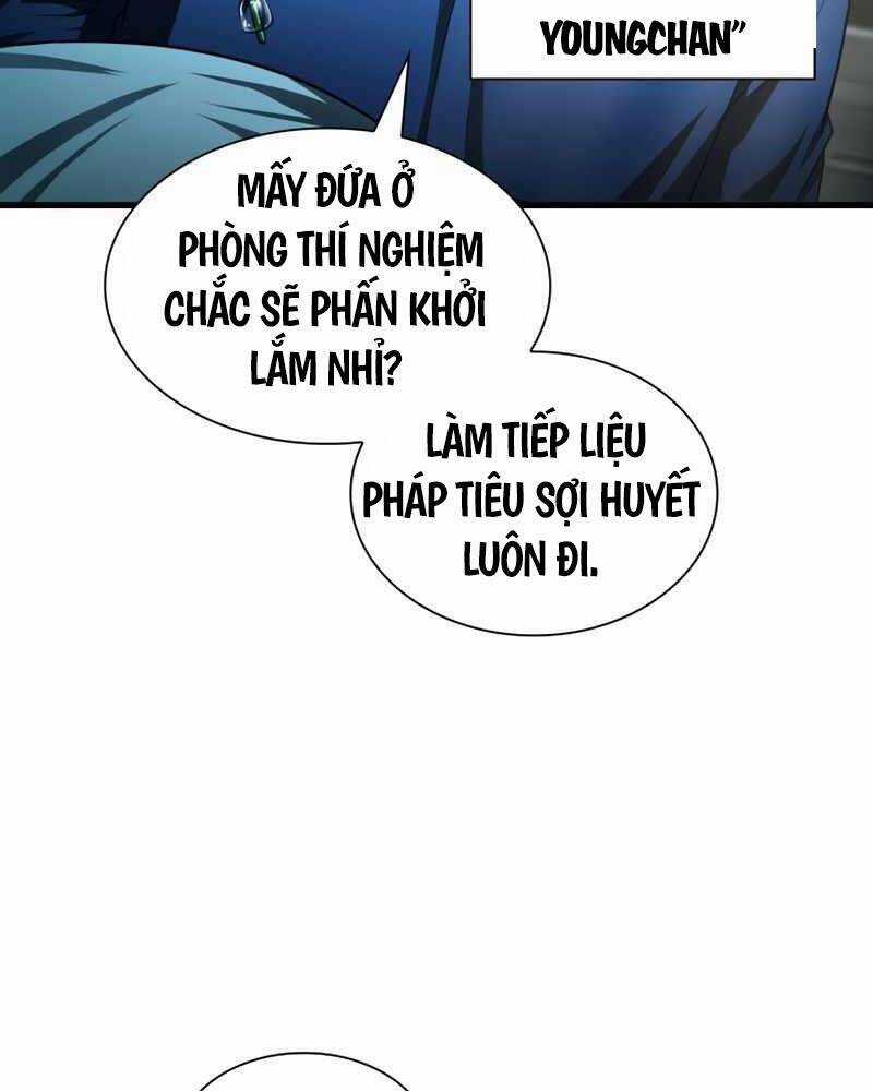 Bác Sĩ Hoàn Hảo - Chapter 41 - Trang 104
