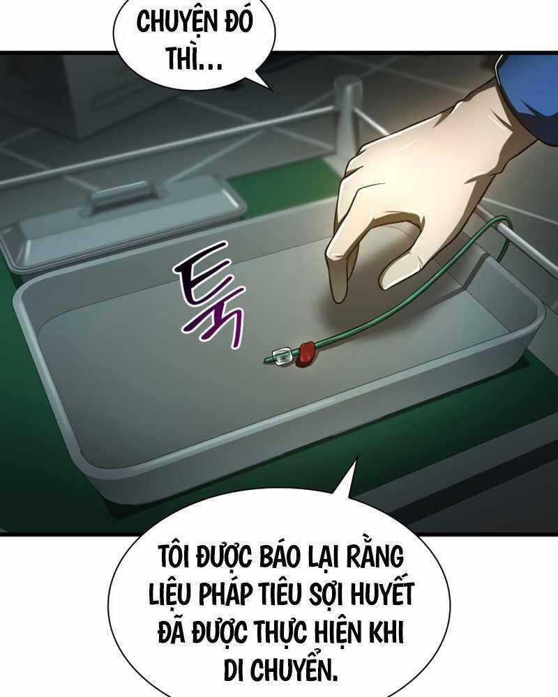 Bác Sĩ Hoàn Hảo - Chapter 41 - Trang 105