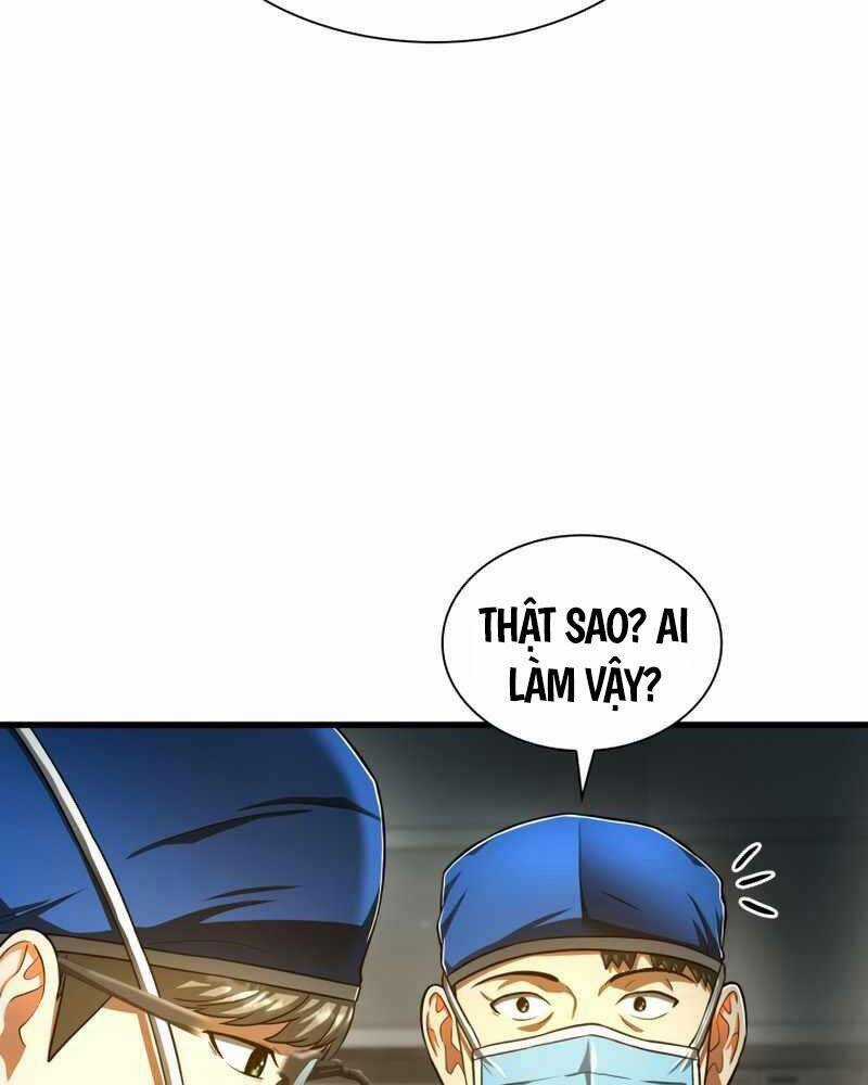 Bác Sĩ Hoàn Hảo - Chapter 41 - Trang 106