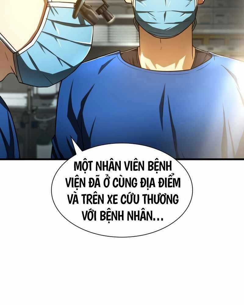 Bác Sĩ Hoàn Hảo - Chapter 41 - Trang 107