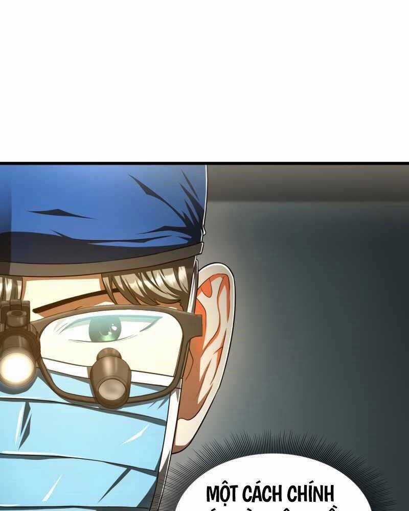 Bác Sĩ Hoàn Hảo - Chapter 41 - Trang 108
