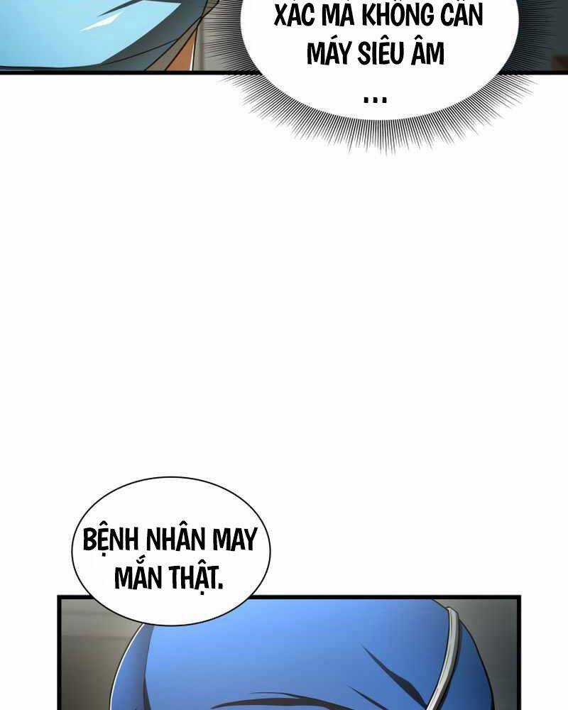 Bác Sĩ Hoàn Hảo - Chapter 41 - Trang 109