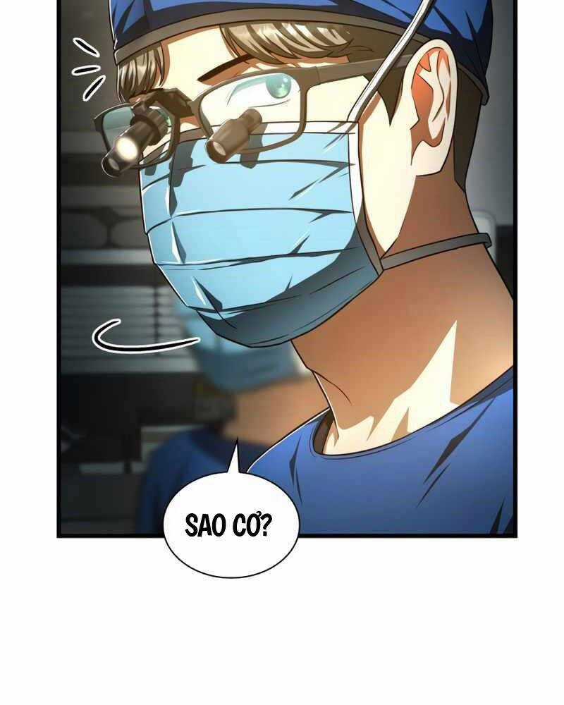 Bác Sĩ Hoàn Hảo - Chapter 41 - Trang 110