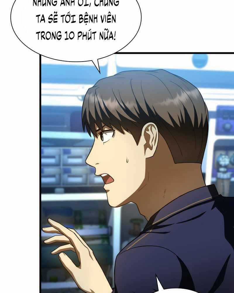 Bác Sĩ Hoàn Hảo - Chapter 41 - Trang 12