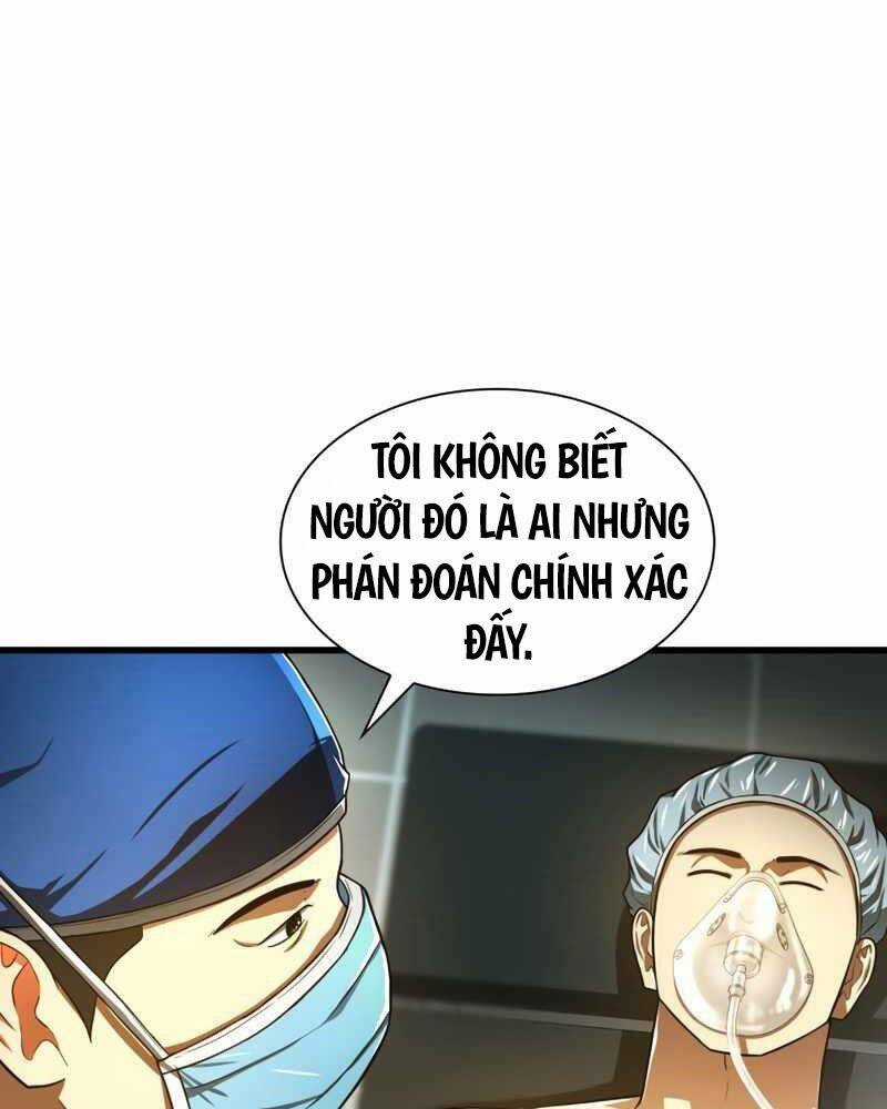 Bác Sĩ Hoàn Hảo - Chapter 41 - Trang 111