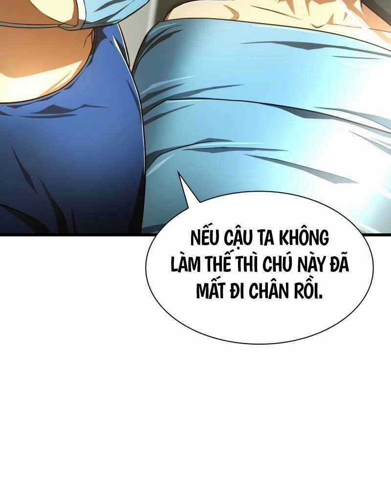 Bác Sĩ Hoàn Hảo - Chapter 41 - Trang 112