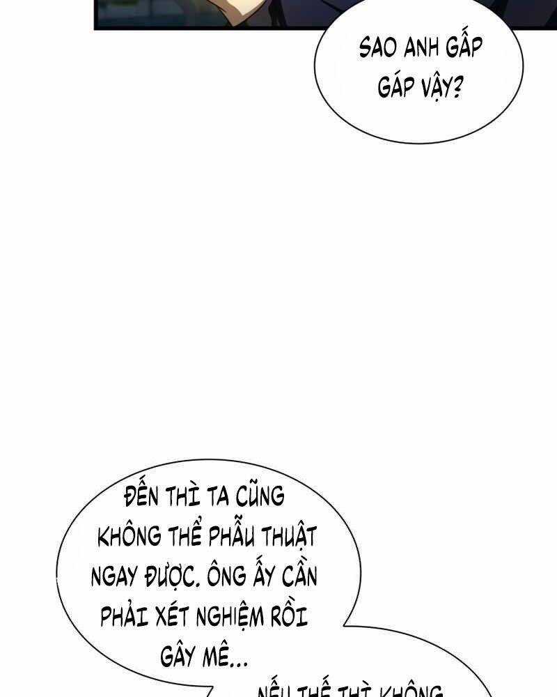 Bác Sĩ Hoàn Hảo - Chapter 41 - Trang 13