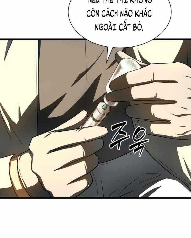 Bác Sĩ Hoàn Hảo - Chapter 41 - Trang 14