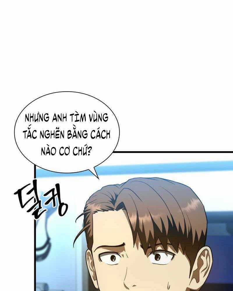 Bác Sĩ Hoàn Hảo - Chapter 41 - Trang 15