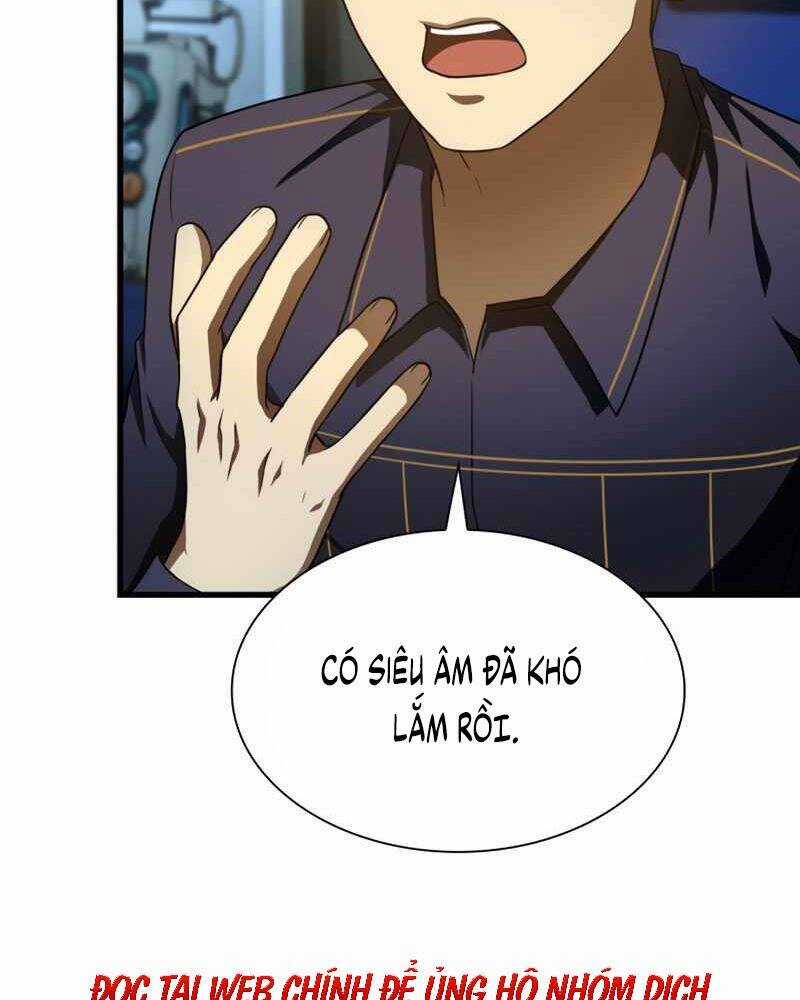 Bác Sĩ Hoàn Hảo - Chapter 41 - Trang 16