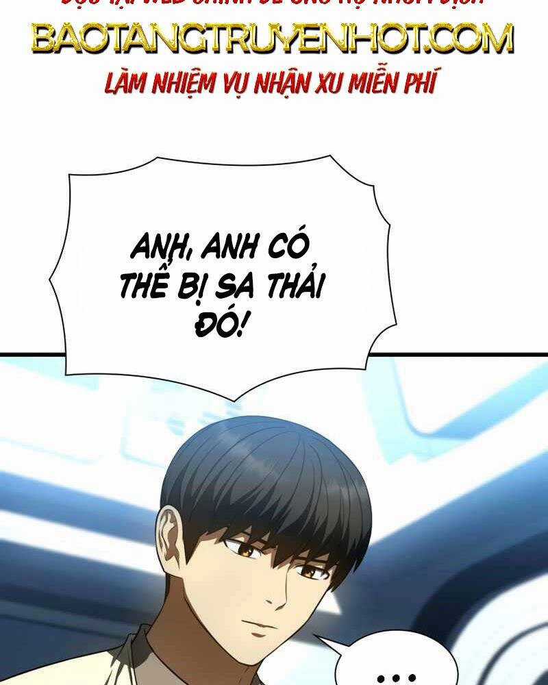 Bác Sĩ Hoàn Hảo - Chapter 41 - Trang 17