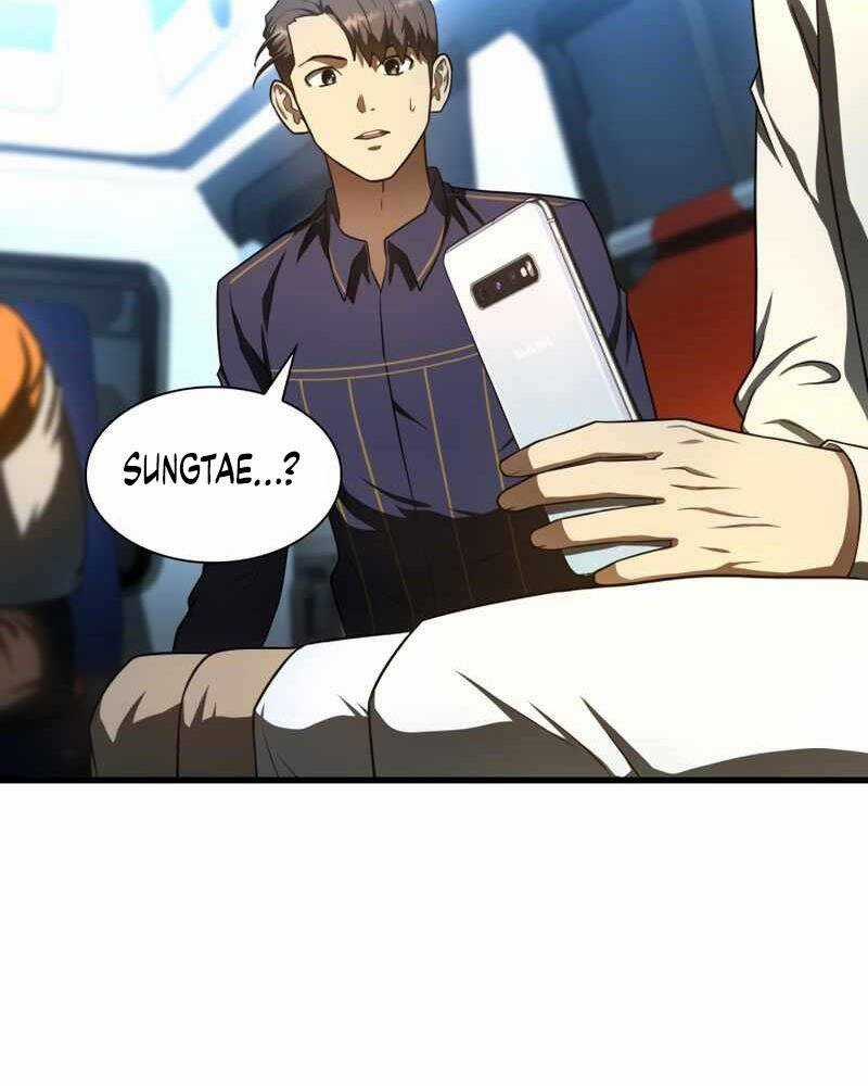 Bác Sĩ Hoàn Hảo - Chapter 41 - Trang 23