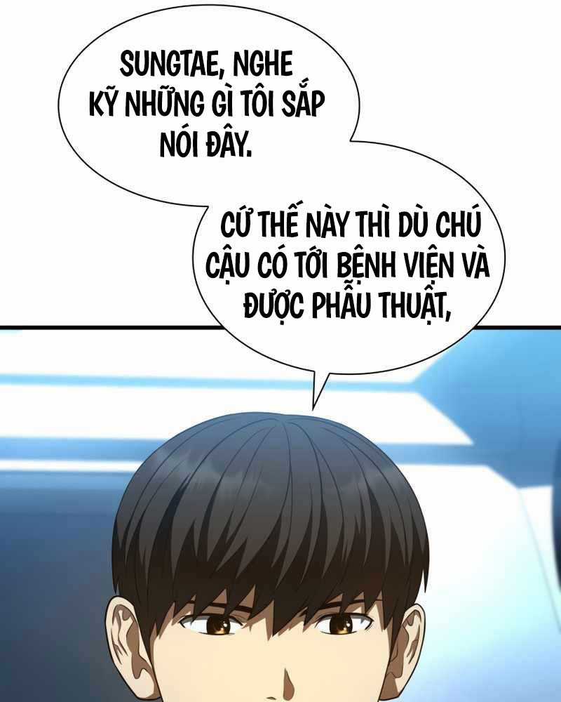 Bác Sĩ Hoàn Hảo - Chapter 41 - Trang 24