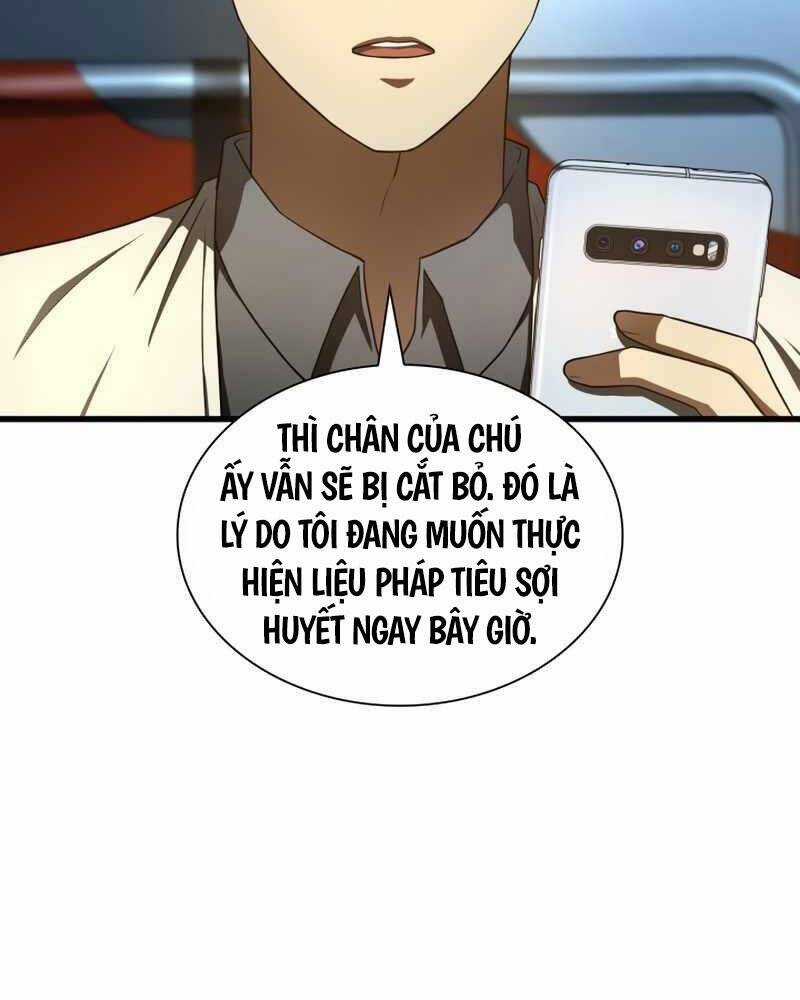 Bác Sĩ Hoàn Hảo - Chapter 41 - Trang 26